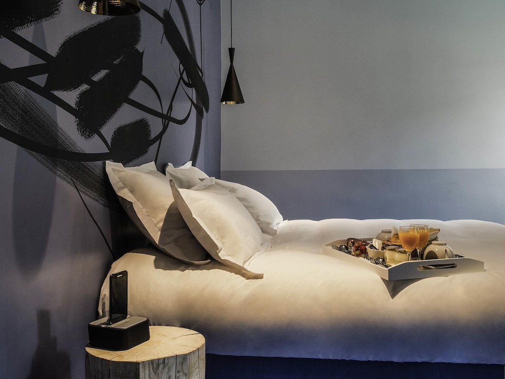 Superior Room, 1 Double Bed - Photo 4