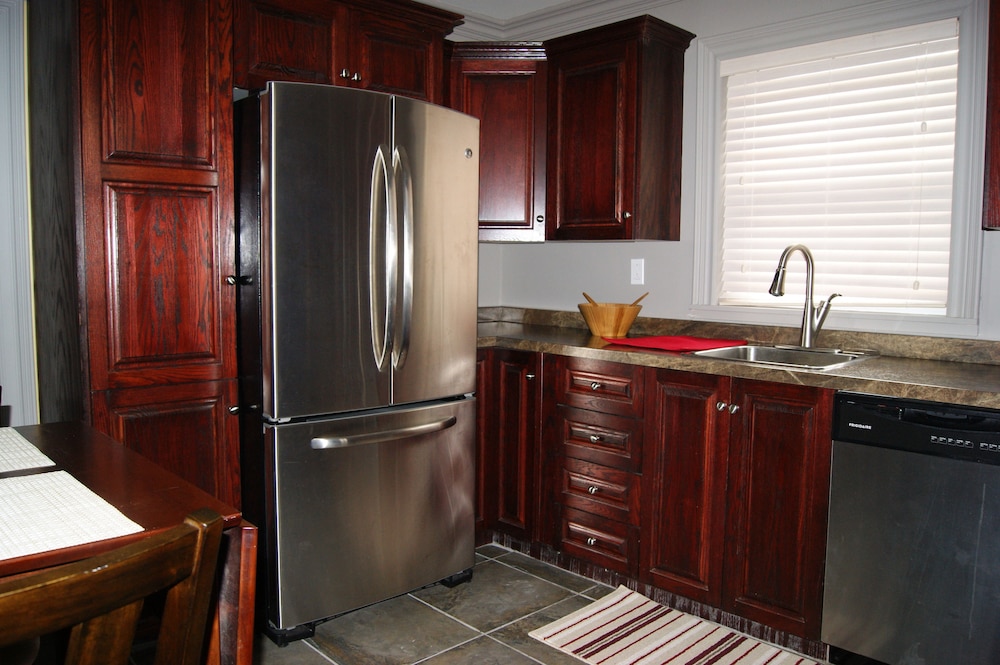 Exclusive Apartment, 2 Bedrooms, Ground Floor
