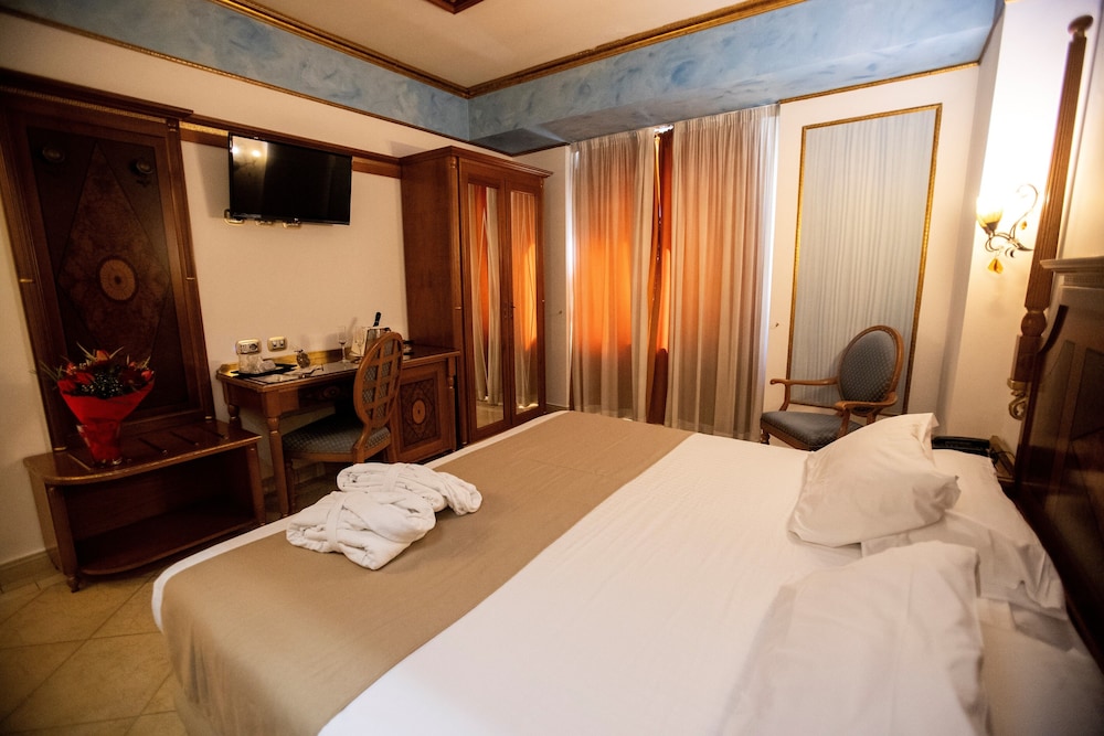 Superior Double Room, 1 Bedroom - Photo 5