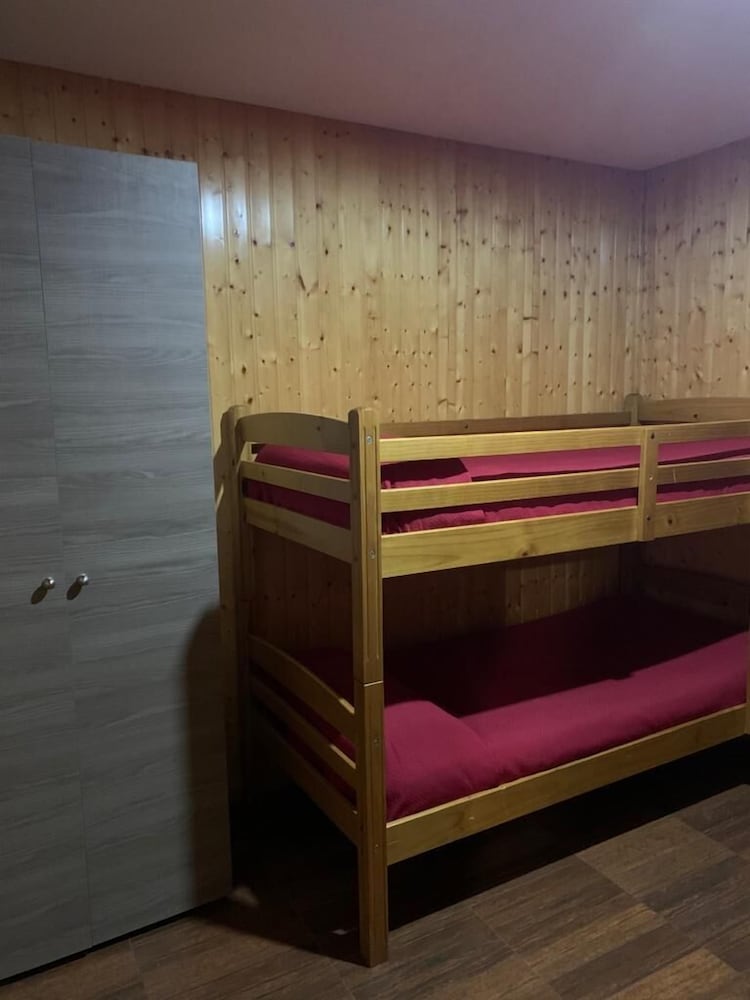 Bungalow, 2 Habitaciones