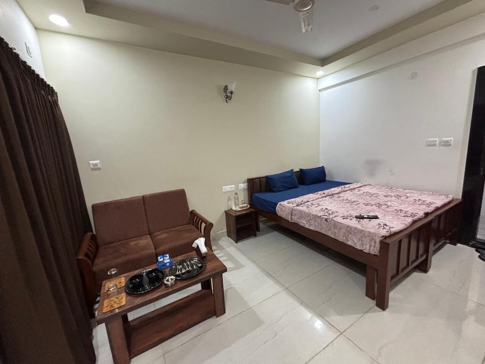 Basic Room