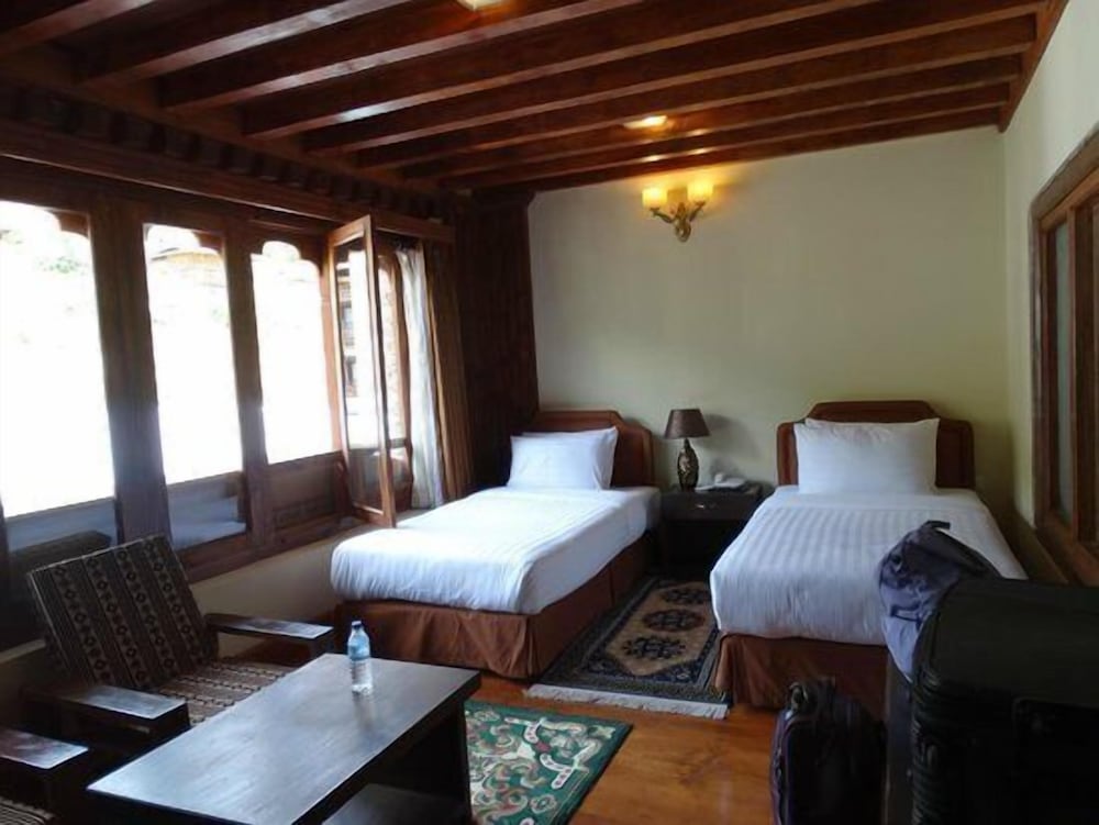 Standard Double or Twin Room, 1 Bedroom