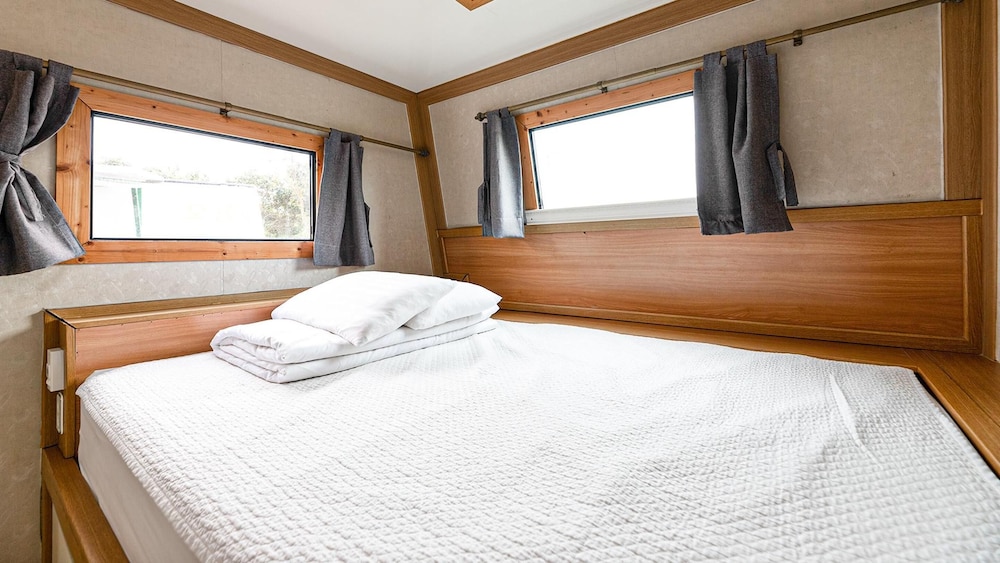 Basic Room, 1 Bedroom (Oreum-D) - Photo 4