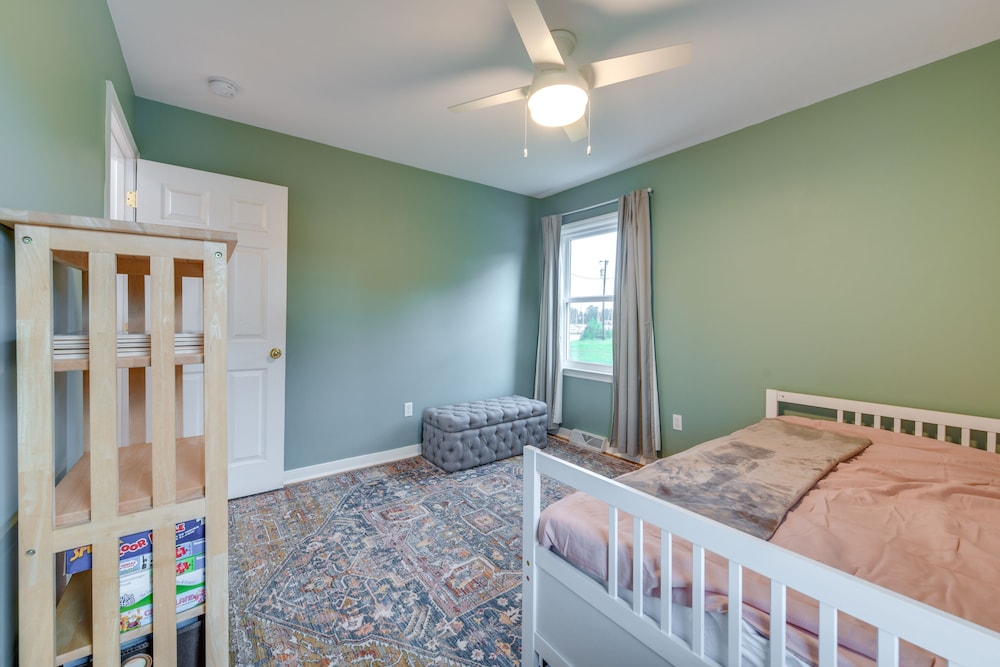 House (4 Bedrooms) photo 2