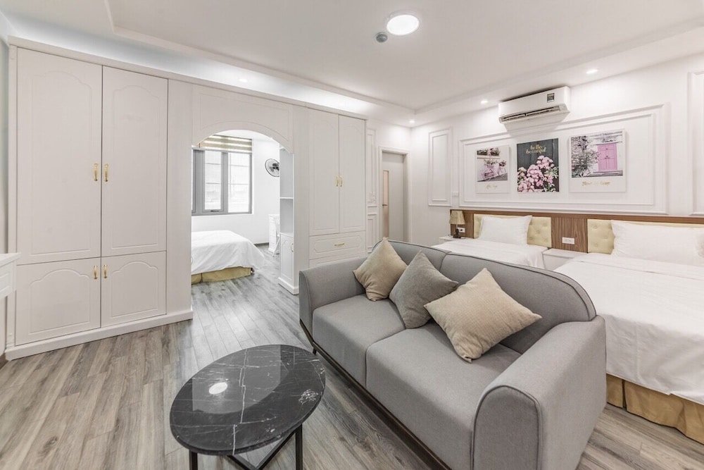 Family Suite