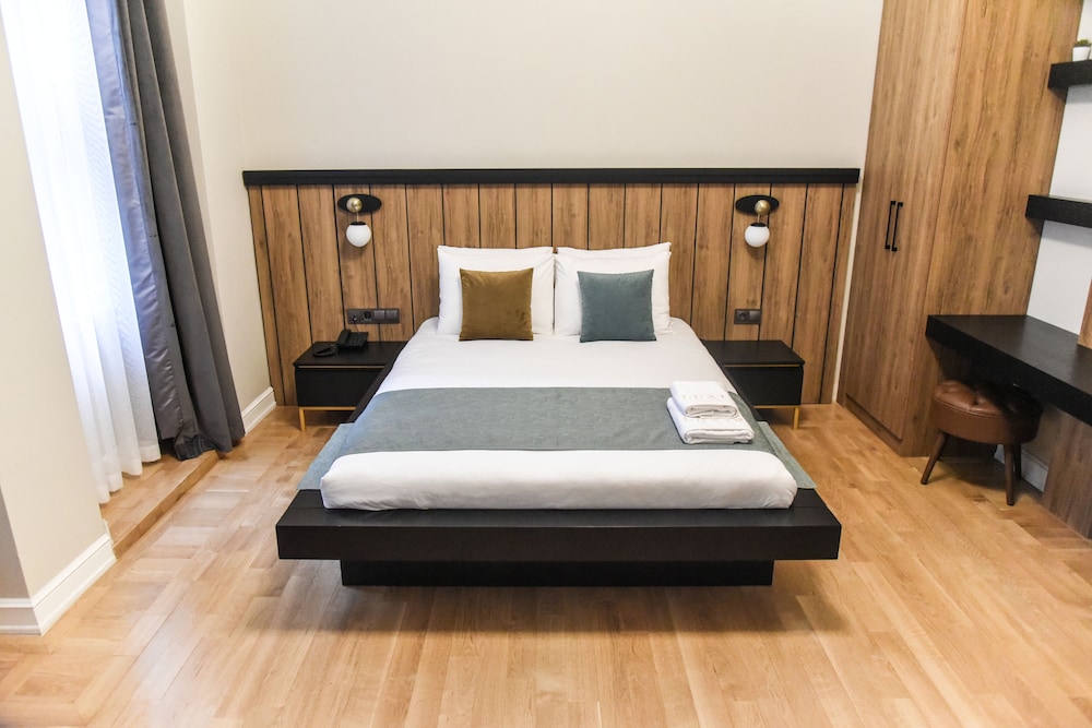 Standard Triple Room photo 1