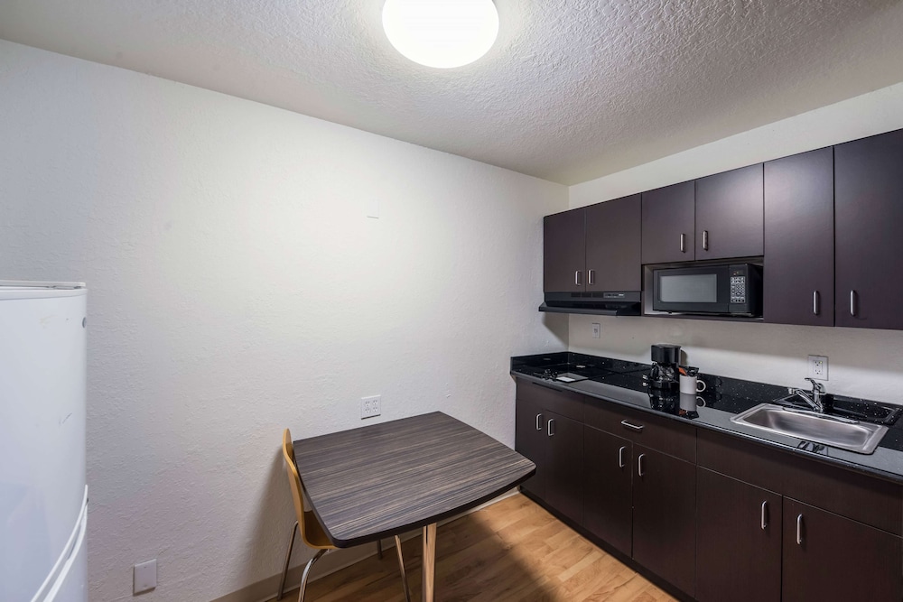 Studio 6 Irving, TX - Irving DFW Airport East, Billede 8