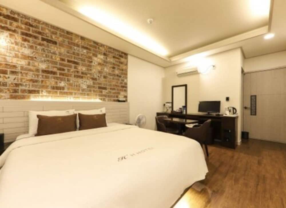 Standard Single Room (No Breakfast on Weekend&Holiday) photo 1