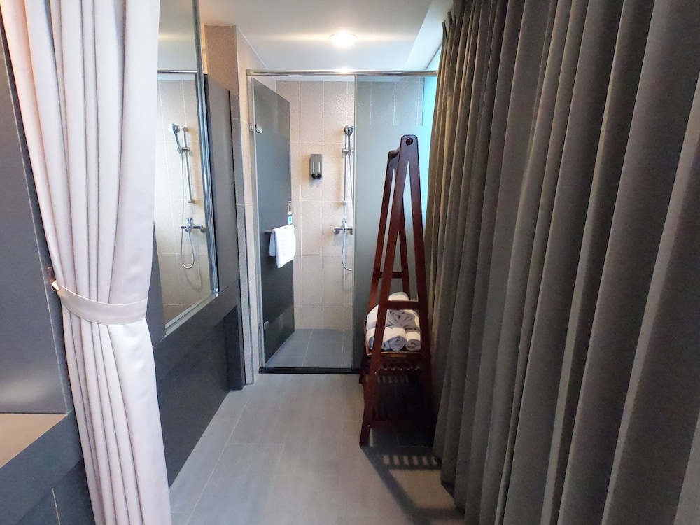 Wholesome Hotel — photo 164