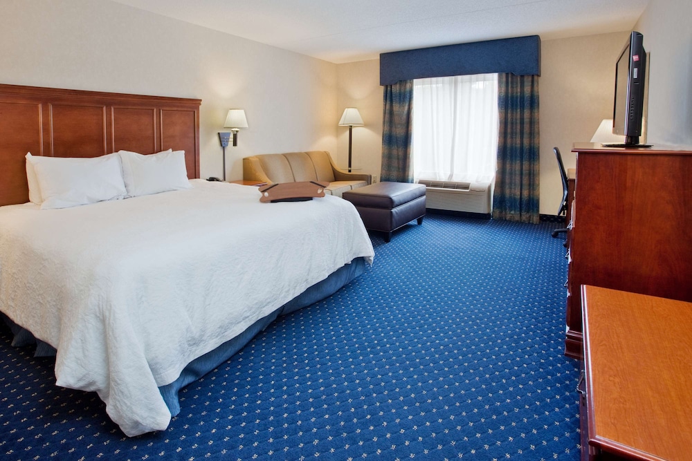 Room, 1 King Bed, Accessible, Non Smoking - Photo 1