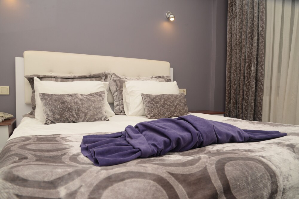 Deluxe Double Room, 1 Queen Bed