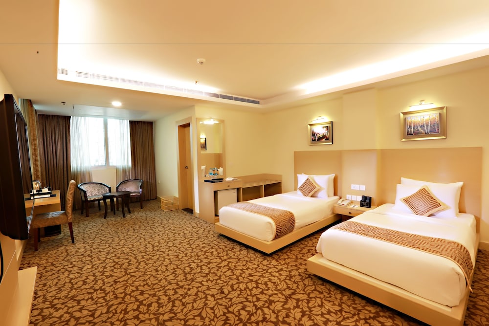 Legacy Suite photo 3