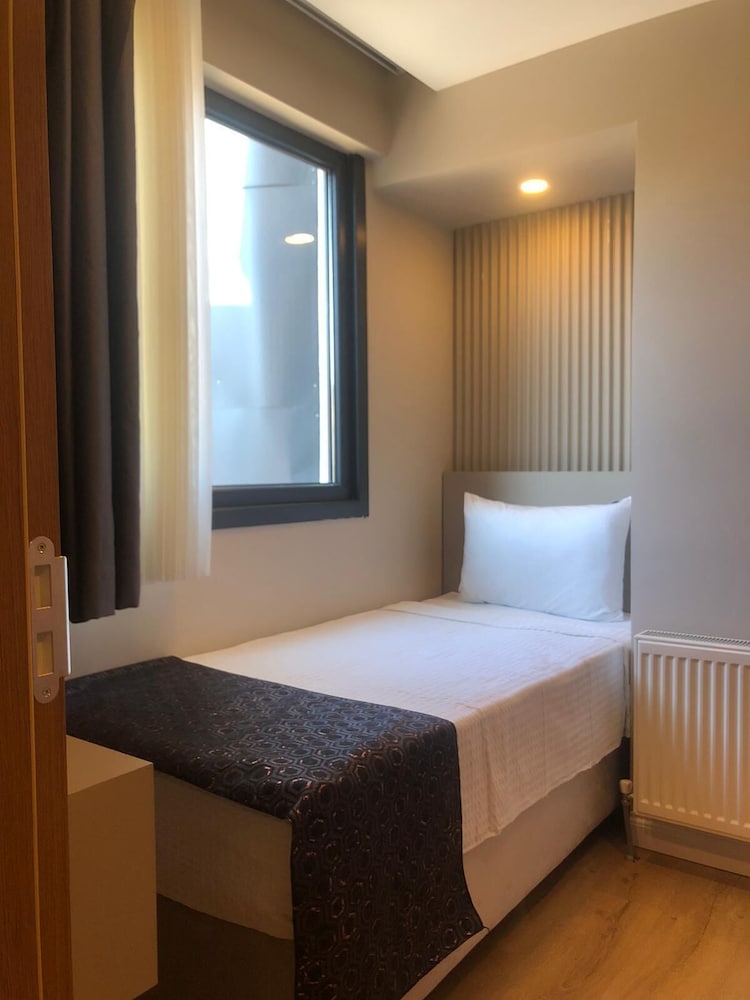 Economy Single Room photo 2