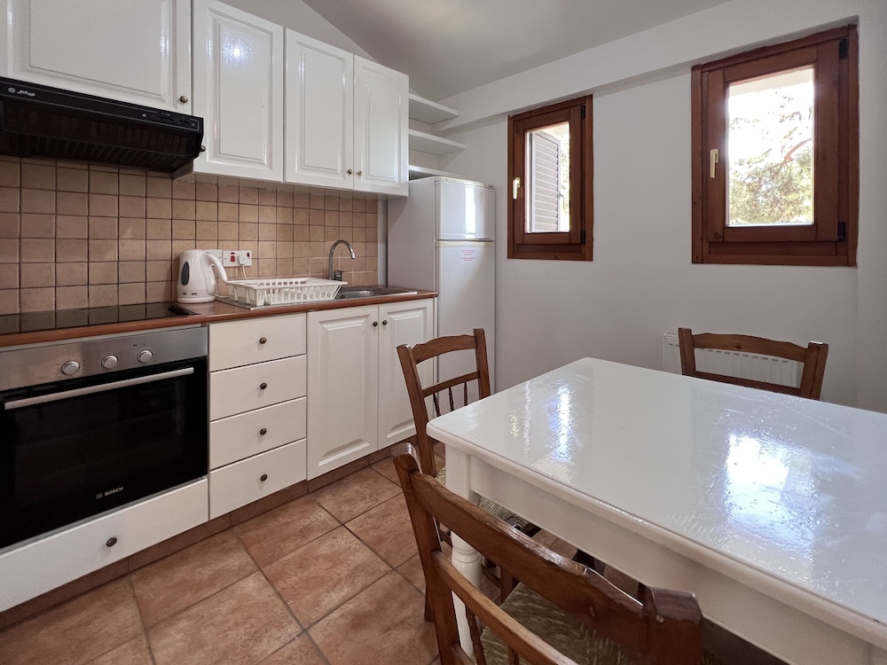 Standard Apartment, 1 Bedroom, Mountain View photo 3