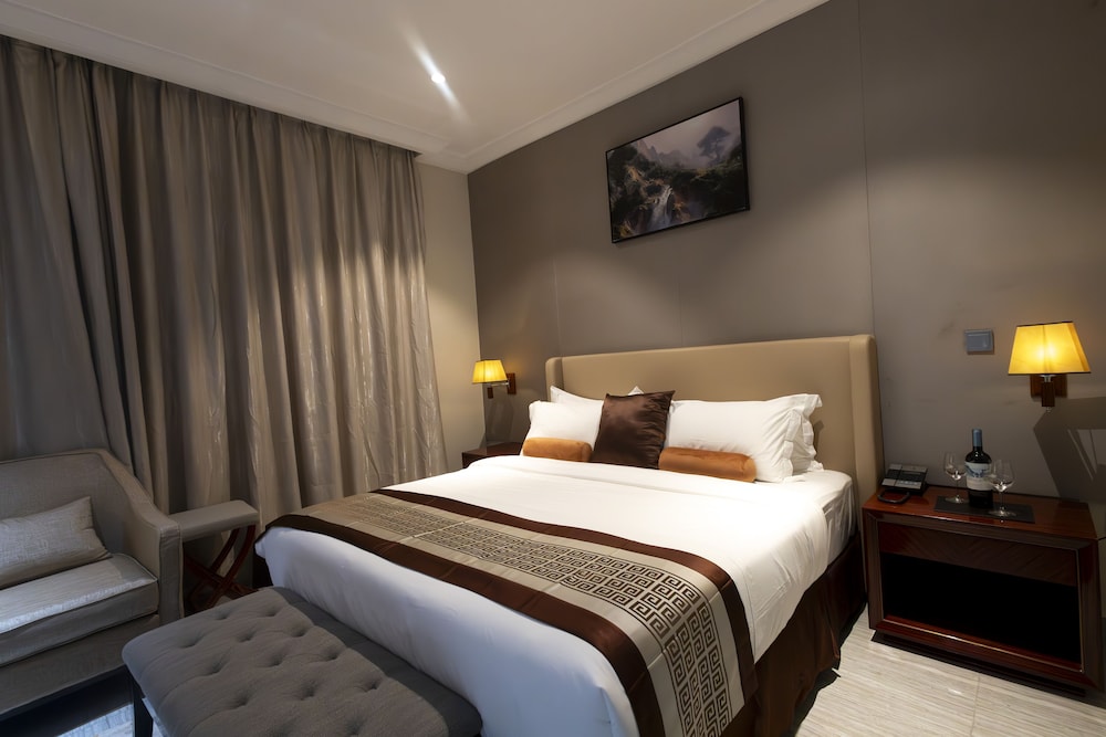 Deluxe Room photo 2