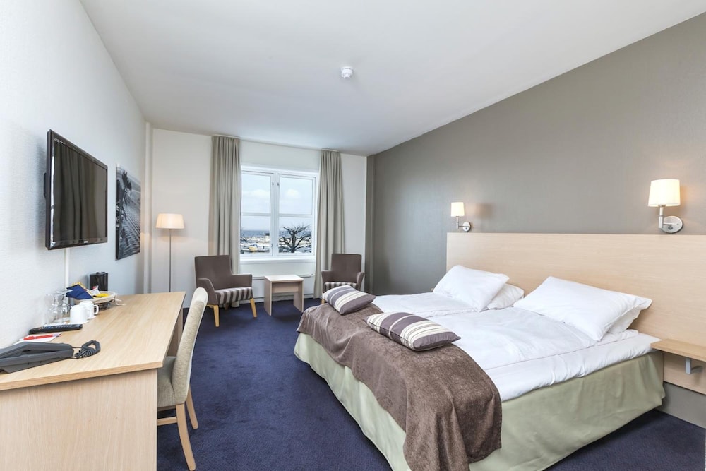 Superior Double Room, Ocean View - Photo 5