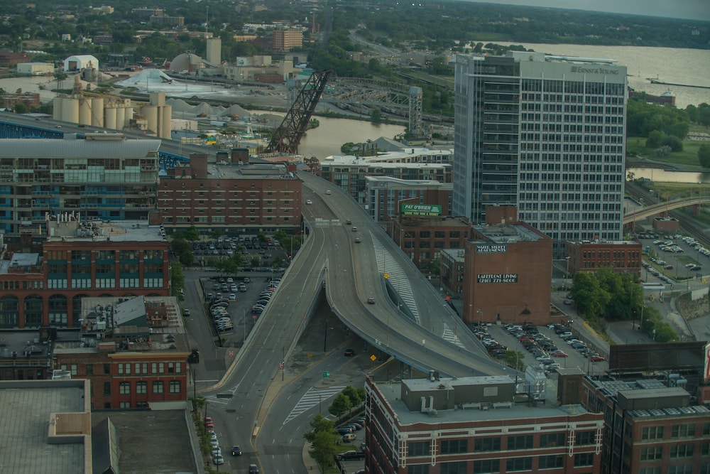 Hilton Cleveland Downtown, Φωτογραφία 4