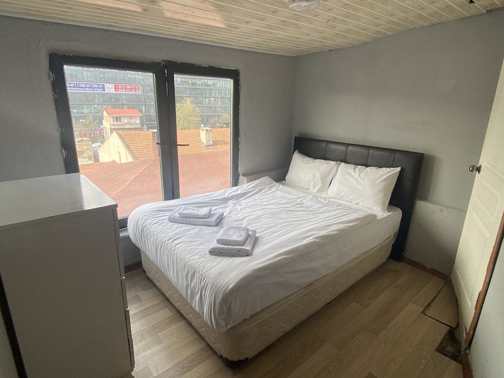 Economy Single Room photo 2