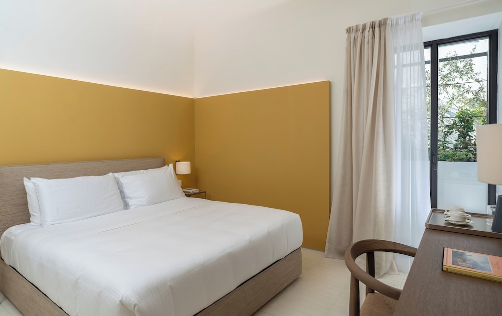 Standard Double Room, Balcony - Photo 3