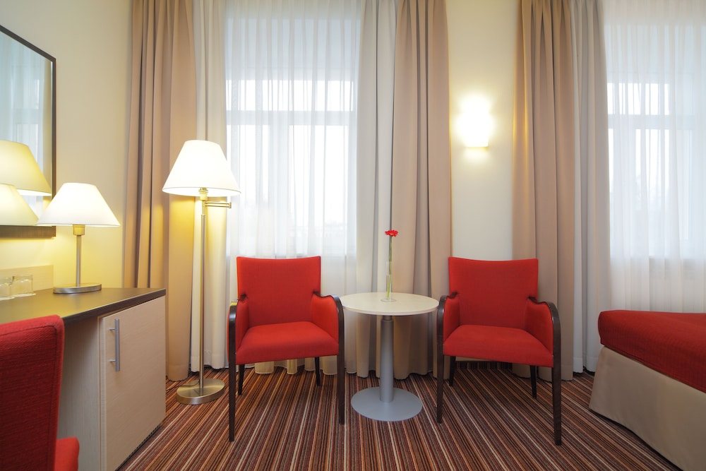 Superior Twin Room photo 2