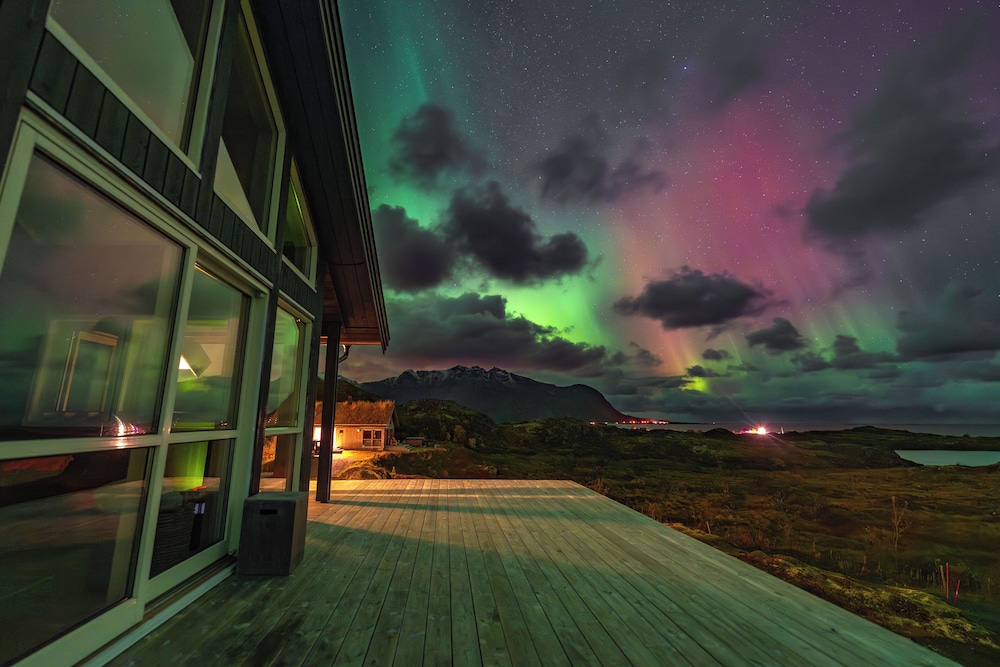 Deluxe House, 3 Bedrooms, Ocean View photo 1