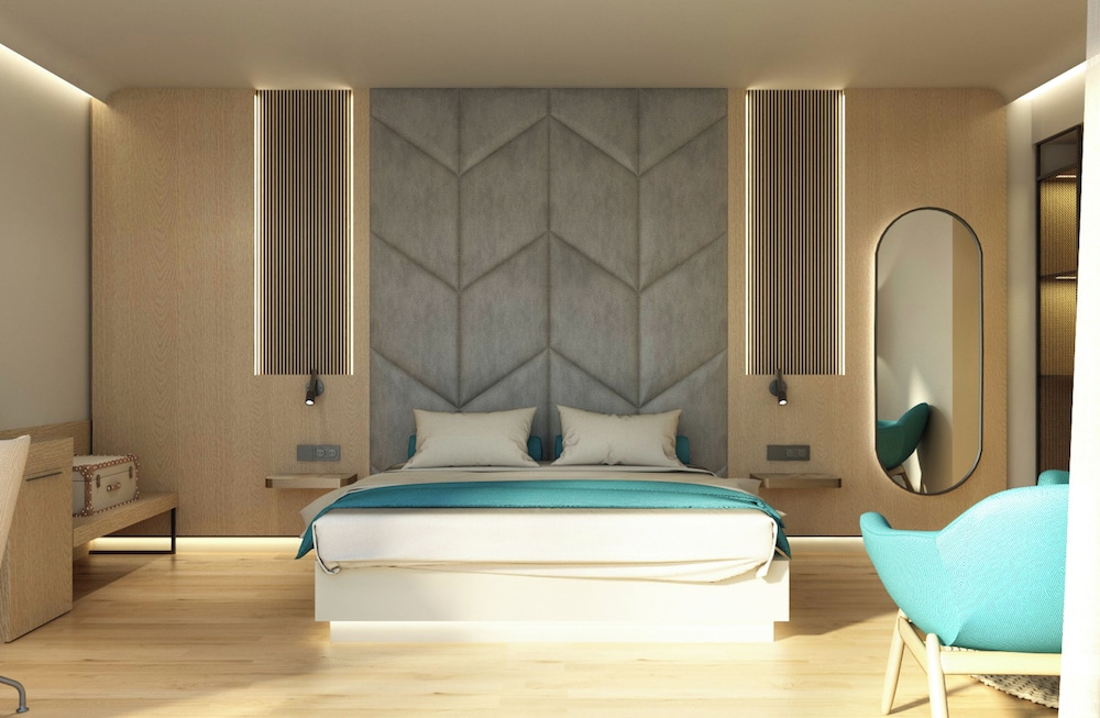 Premium Room Sea View