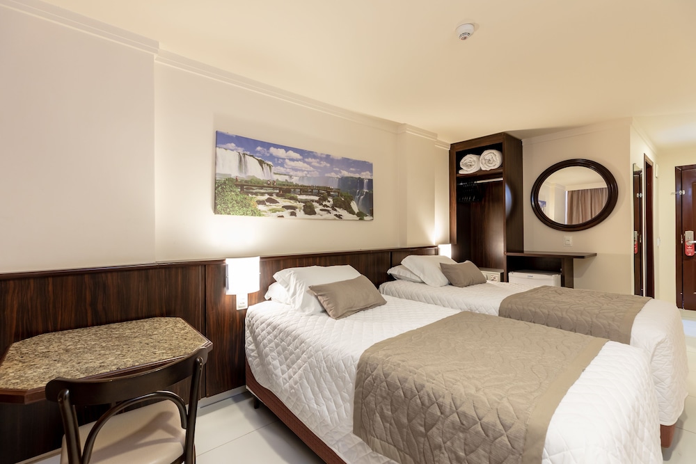 Deluxe Twin Room photo 1