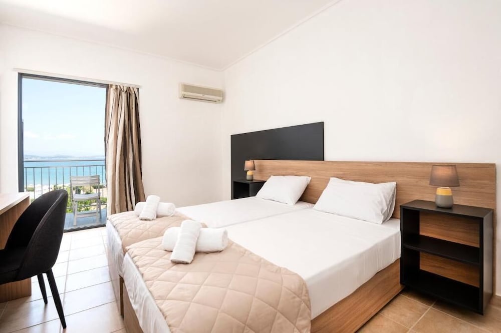 Double Room, Sea View photo 2