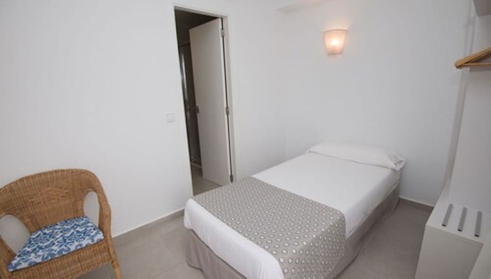 Habitación Individual Estándar