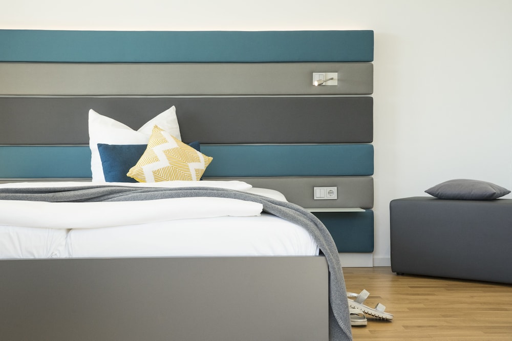 Premium Double Room photo 3