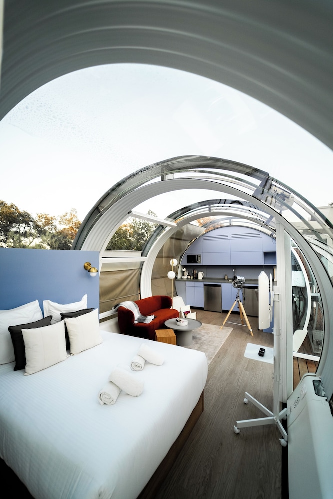 Suite Panorámica