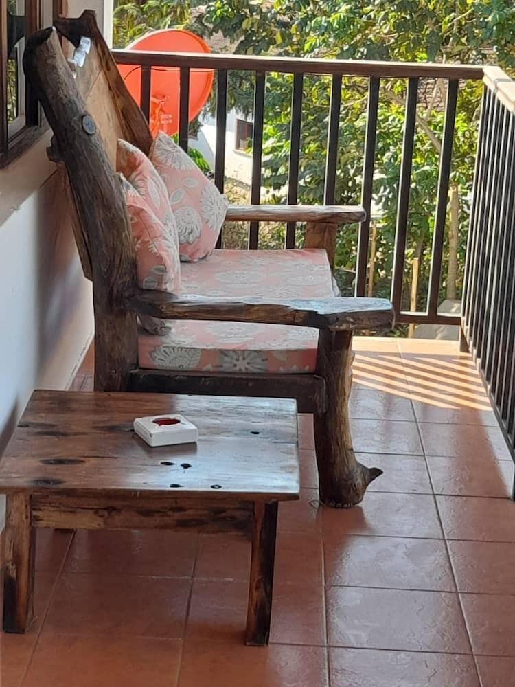 Family Quadruple Room, Multiple Beds, Mountain View