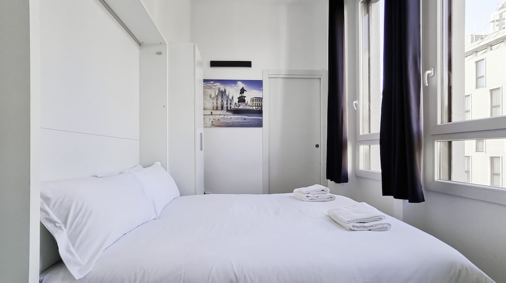 Apartment (1 Bedroom)