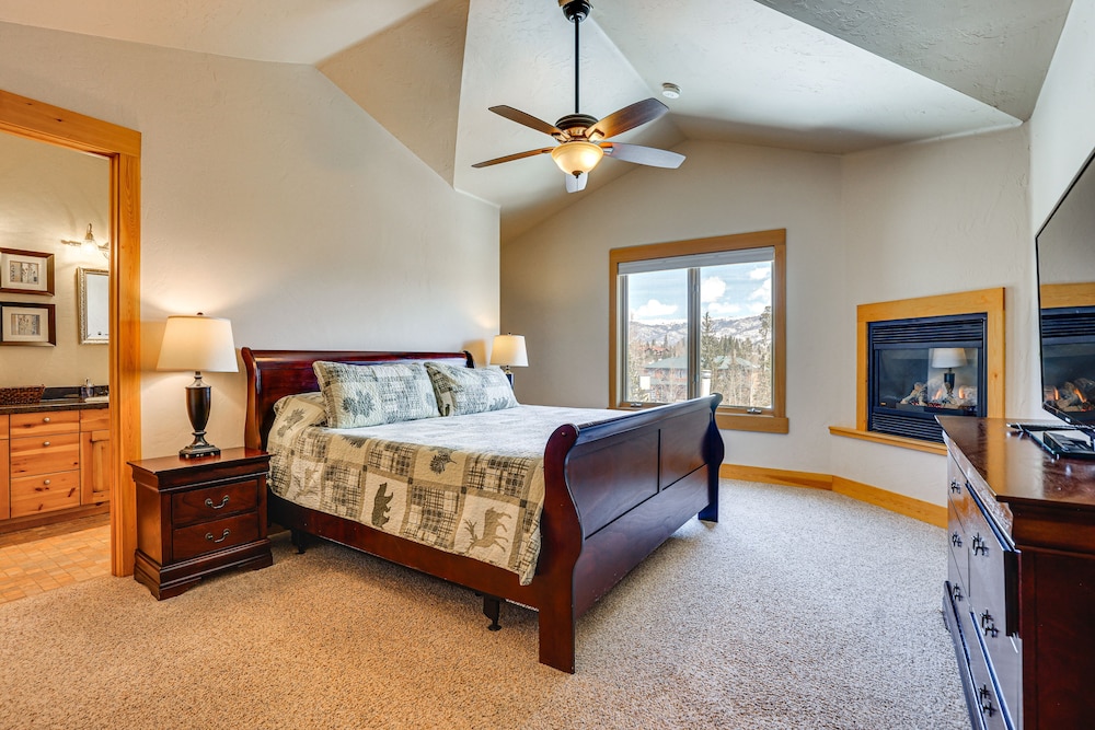 House (4 Bedrooms) photo 3