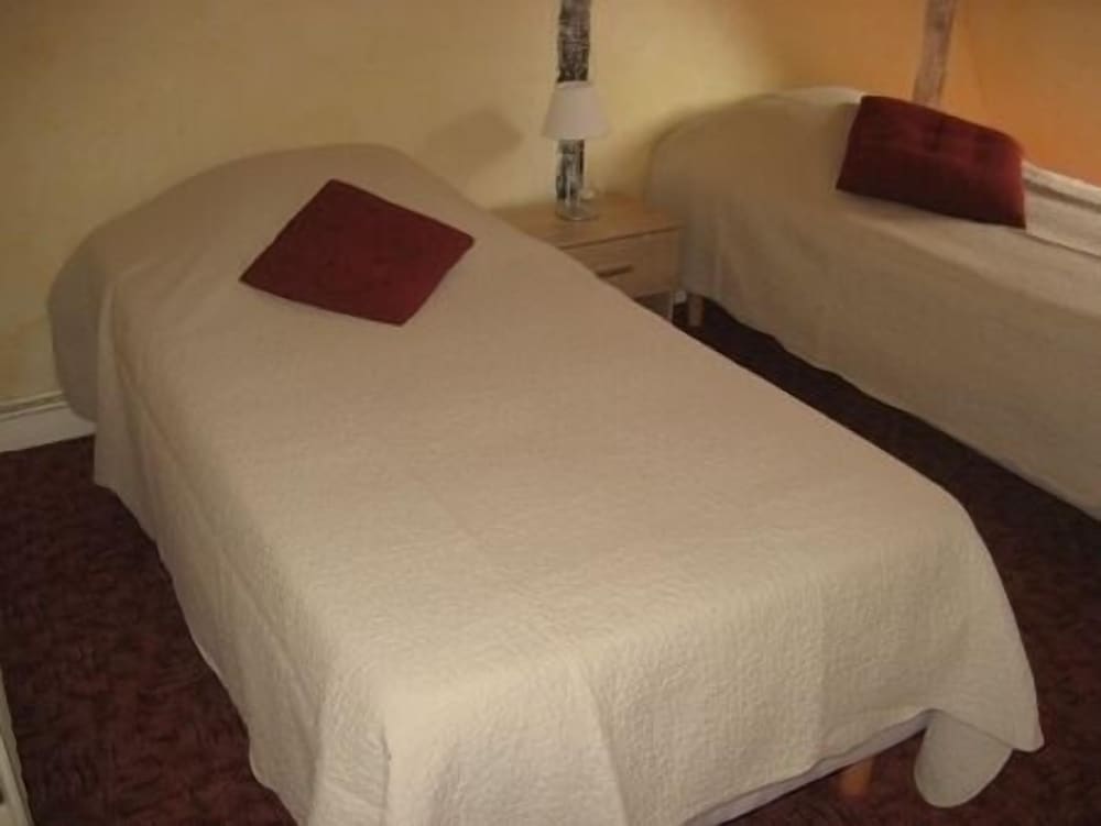 Twin Room photo 2