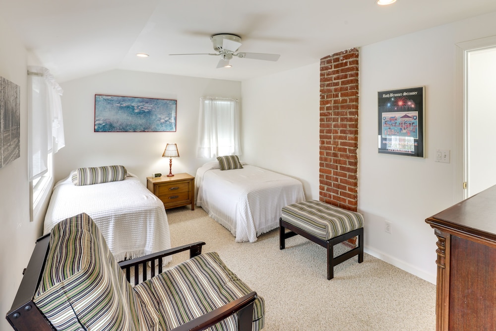 House (3 Bedrooms) photo 1