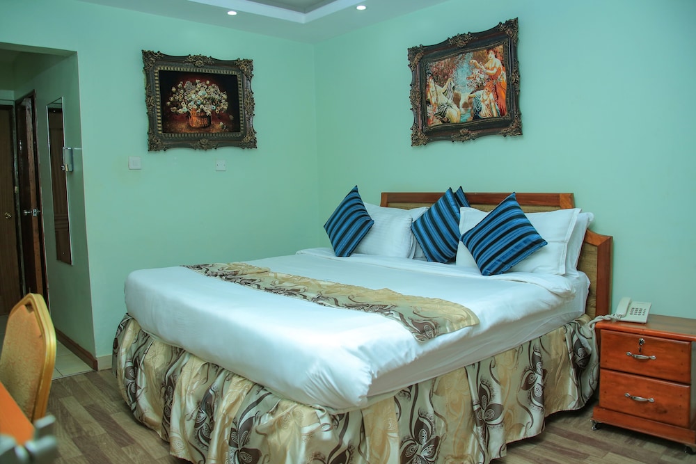 Executive Suite photo 3