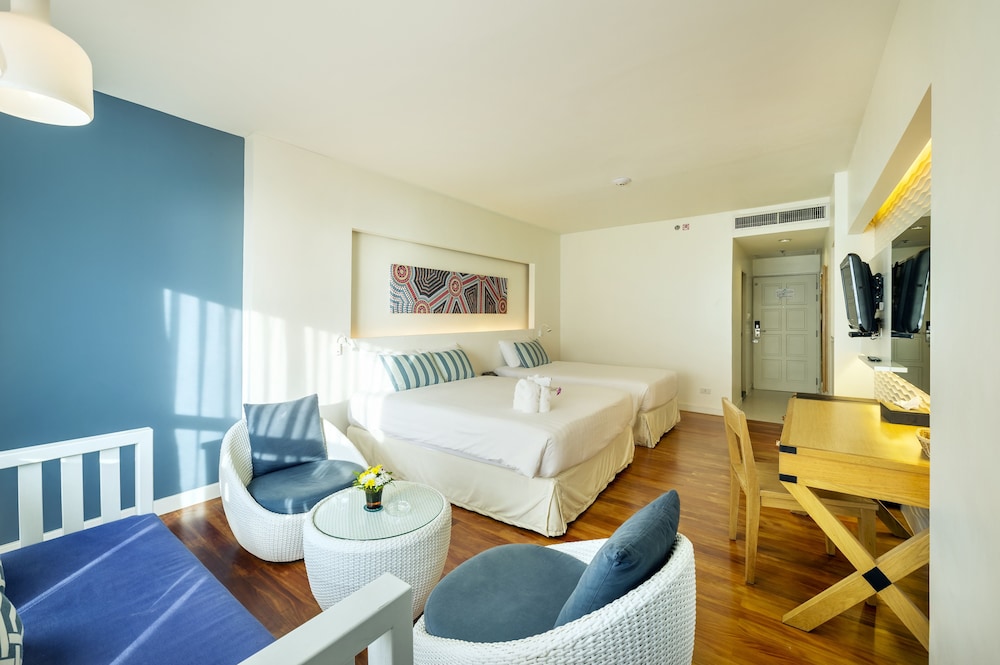 Deluxe Seaview Main Wing - Photo 7