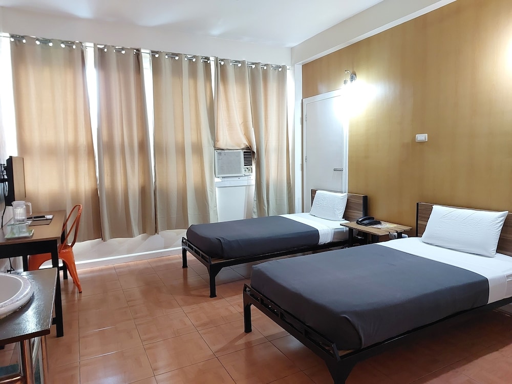 Premier Twin Room, 2 Twin Beds photo 1