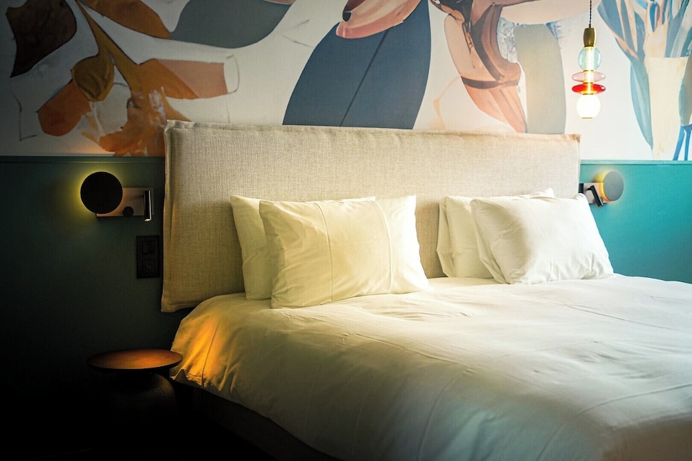 Design Double Room photo 1