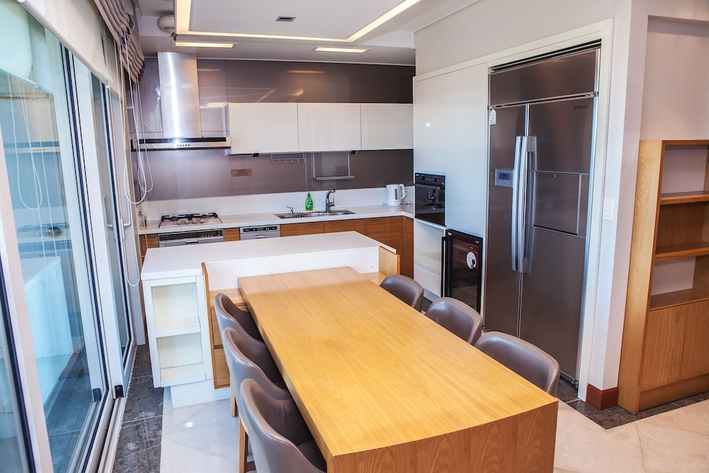Executive Suite, 3 Bedrooms, Resort View photo 2