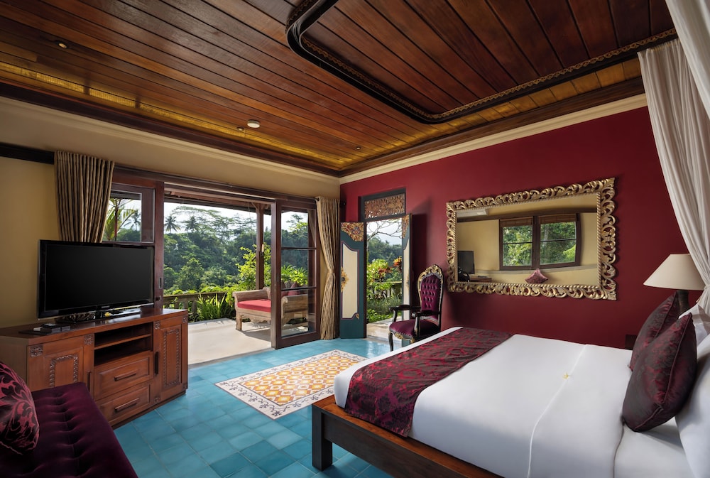 Presidential Villa, 4 Bedrooms, Private Pool