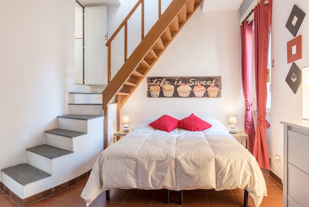 Apartment, 2 Bedrooms