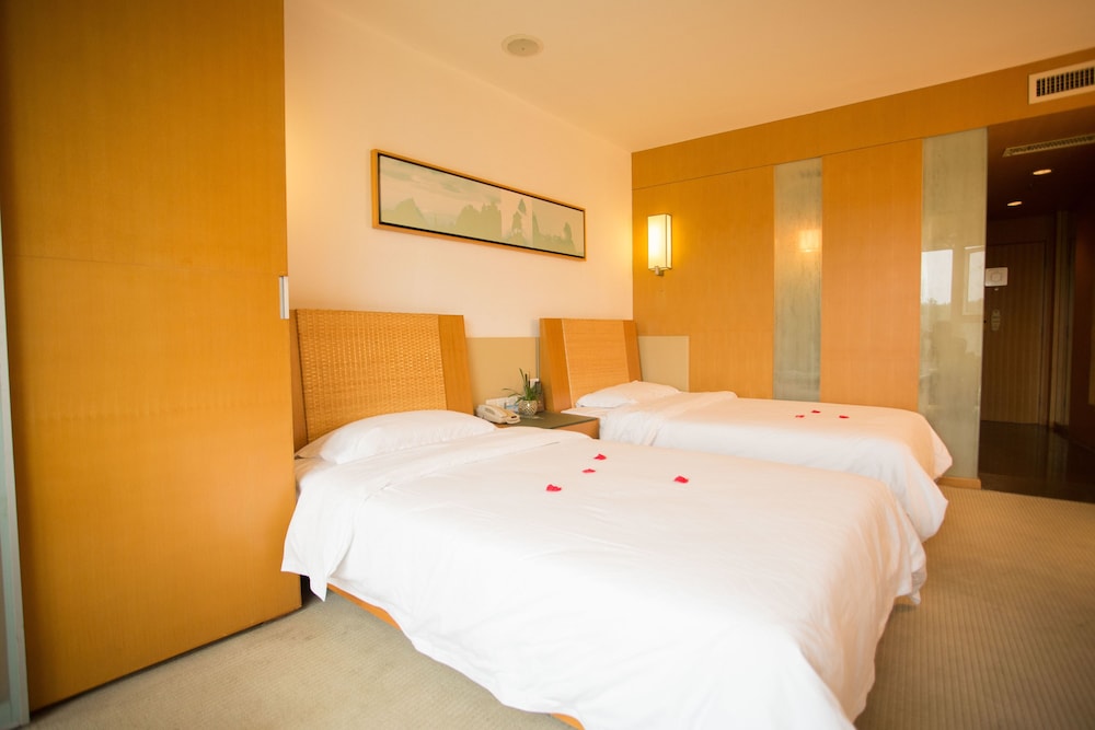 Business Twin Room photo 2