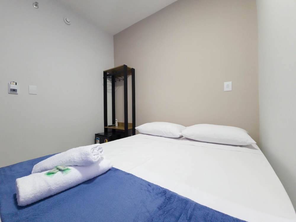 QUARTO DUPLO DLX - FINAL 07 e 09