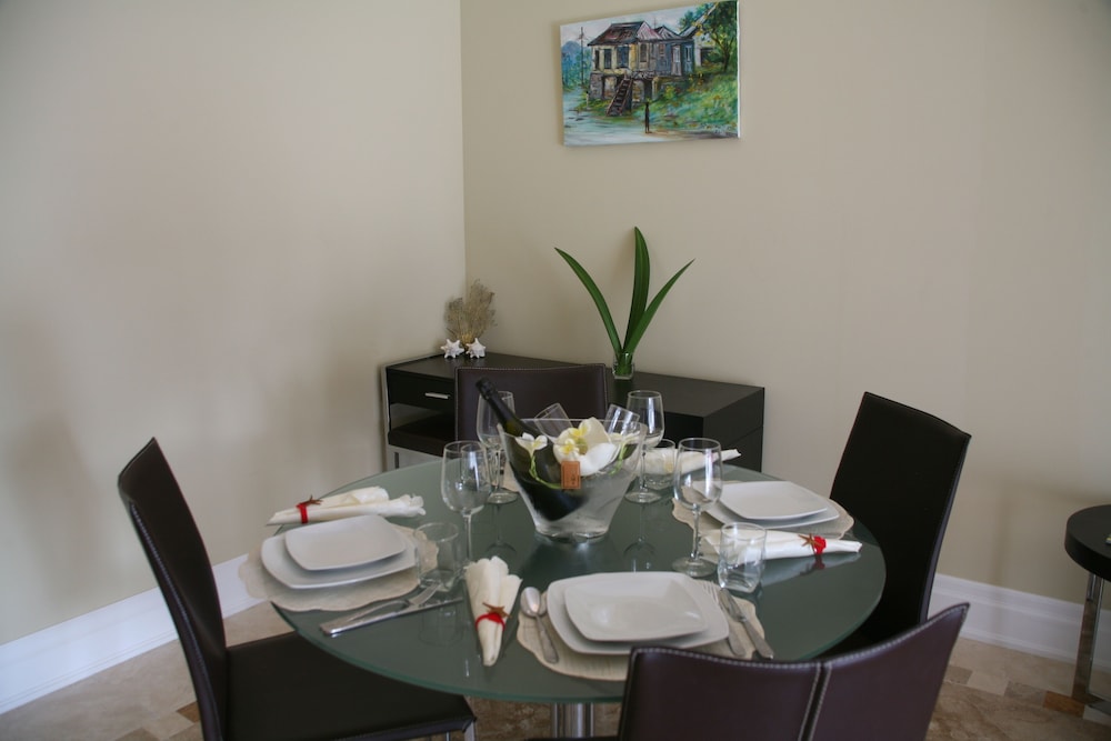 Premium Condo, 1 Bedroom