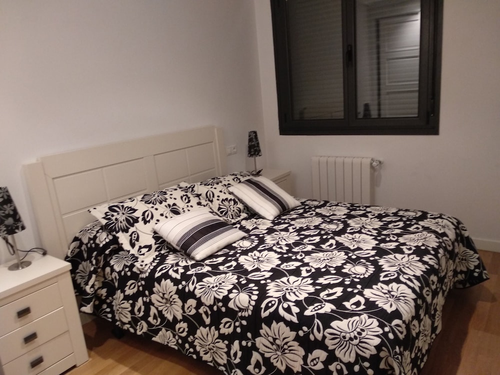 Apartment, 1 Bedroom, Terrace photo 3
