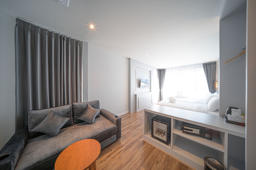 Family Triple Room - Photo 1