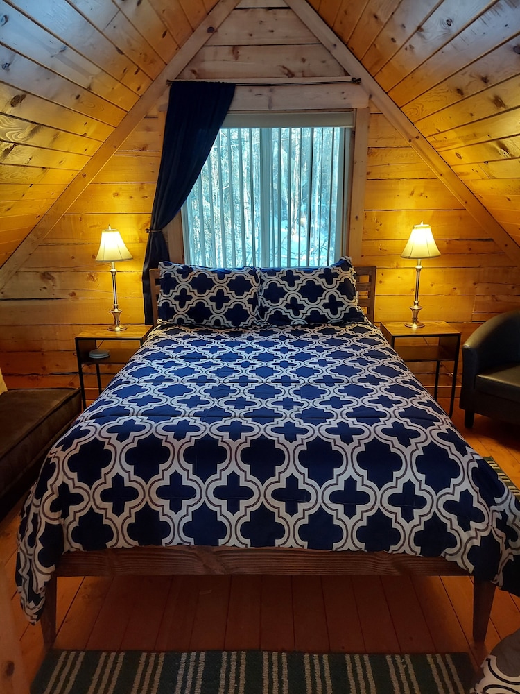 Grande Cabin photo 3