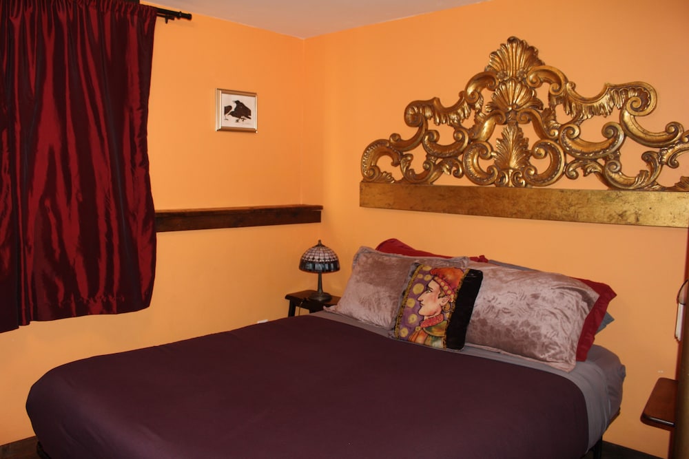 Studio Suite, Kitchen, Private Bathroom photo 1